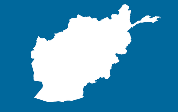 afghanistan